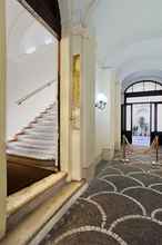 Lobby 4 Hotel Le Clarisse al Pantheon