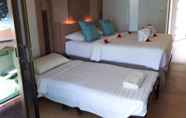 Bedroom 2 Bay View Resort and Premier Resort