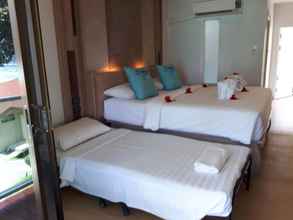 Kamar Tidur 4 Bay View Resort and Premier Resort