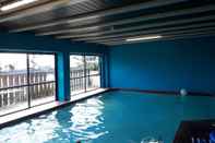 Swimming Pool Aquarius Motor Inn