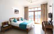 Bilik Tidur 6 Hotel Chail Residency