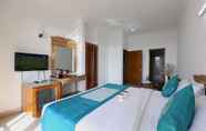 Bedroom 7 Hotel Chail Residency
