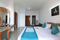 Bedroom Hotel Chail Residency