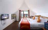 Bedroom 5 Hotel Chail Residency