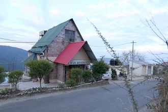 Exterior 4 Hotel Chail Residency