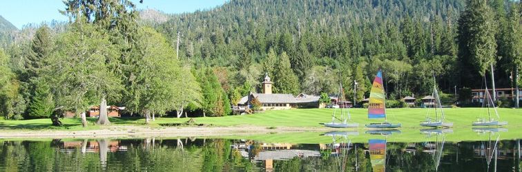 其他 Rain Forest Resort Village