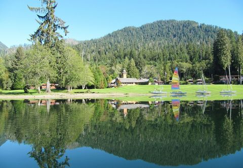 其他 Rain Forest Resort Village