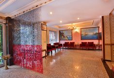 ล็อบบี้ 7 Malabadi Beyazit Hotel