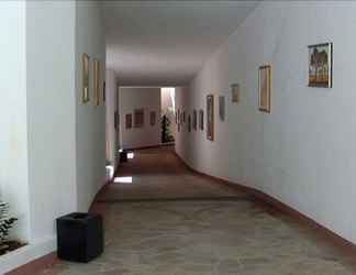 Lobby 2 Villaggio La Pizzuta