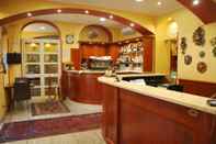Quầy bar, cafe và phòng lounge Antico Distretto