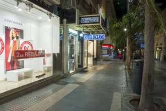 Exterior 4 Boutique Océano - Adults Only
