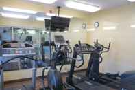 Fitness Center Expressway Suites Bismarck