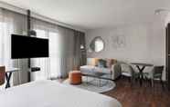 Bilik Tidur 6 Residence Inn by Marriott Munich City East