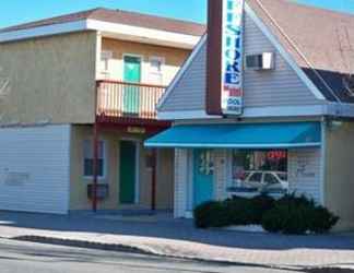 Exterior 2 Offshore Motel