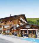 EXTERIOR_BUILDING Loc Hotel Alpen Sports