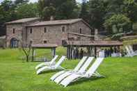 Swimming Pool Borgo San Faustino Country Relais and Spa