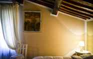 Bedroom 5 Borgo San Faustino Country Relais and Spa