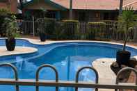 Swimming Pool Beaches Serviced Apartments