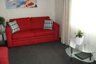 Common Space Beaches Serviced Apartments