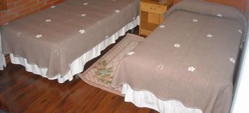 Others 5 Hostal Paratene