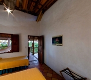 Bedroom 7 Hacienda Combia