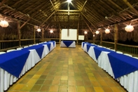 Dewan Majlis Hacienda Combia