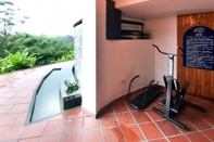 Fitness Center Hacienda Combia