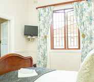 Bedroom 2 Roseland House