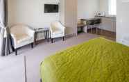 Kamar Tidur 3 Asure Oakleigh Motel