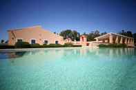 Swimming Pool Antica Locanda del Golf