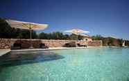 Swimming Pool 5 Antica Locanda del Golf