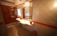 In-room Bathroom 2 Antica Locanda del Golf