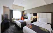 Bilik Tidur 5 The Royal Park Hotel Fukuoka