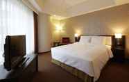 Kamar Tidur 3 The Royal Park Hotel Fukuoka