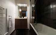 In-room Bathroom 3 Résidence Lagrange Vacances Le Clos Saint Hilaire