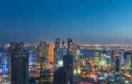 Nearby View and Attractions 7 InterContinental Doha The City, an IHG Hotel