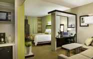 Bedroom 4 SpringHill Suites by Marriott Toronto Vaughan