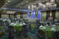 Functional Hall SpringHill Suites by Marriott Toronto Vaughan