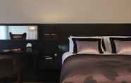 Kamar Tidur 6 Harbour Hotel Guildford