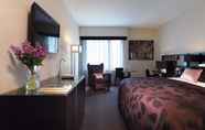 Kamar Tidur 4 Harbour Hotel Guildford