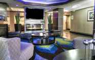 Bar, Kafe dan Lounge 2 Comfort Inn & Suites I-10 Airport