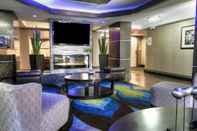 Bar, Kafe dan Lounge Comfort Inn & Suites I-10 Airport