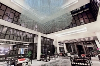 Lobby Angsana Hangzhou