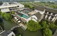 Nearby View and Attractions 7 Angsana Hangzhou