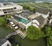 Nearby View and Attractions 7 Angsana Hangzhou