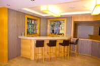 Bar, Kafe, dan Lounge Vizon Hotel