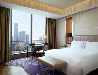 Kamar Tidur 2 The St Regis Tianjin Hotel