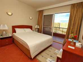 Bedroom 4 Golf Porto Marina