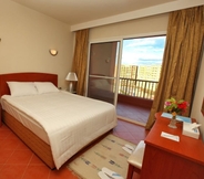 Kamar Tidur 5 Golf Porto Marina