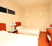 Kamar Tidur 4 Golf Porto Marina